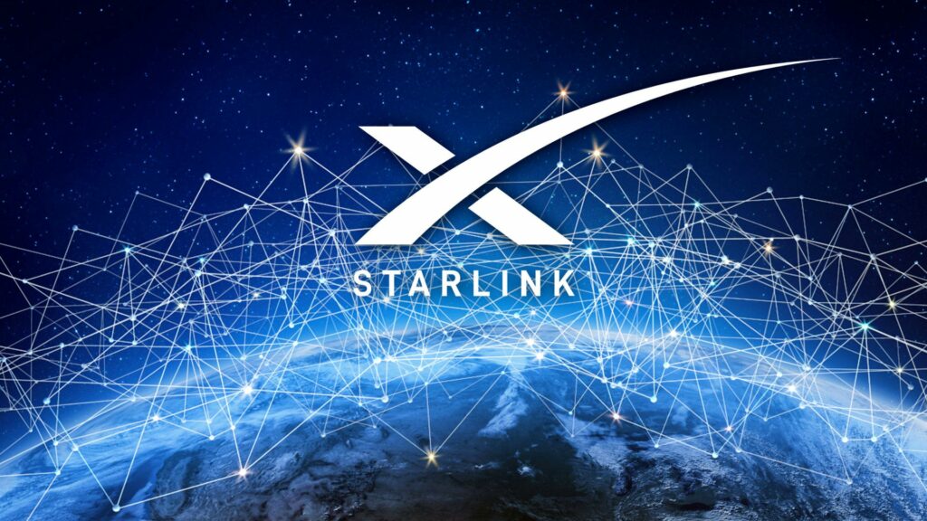 SpaceX recibe el visto bueno de la FCC para proporcionar Wi-Fi Starlink a los vehículos en movimiento