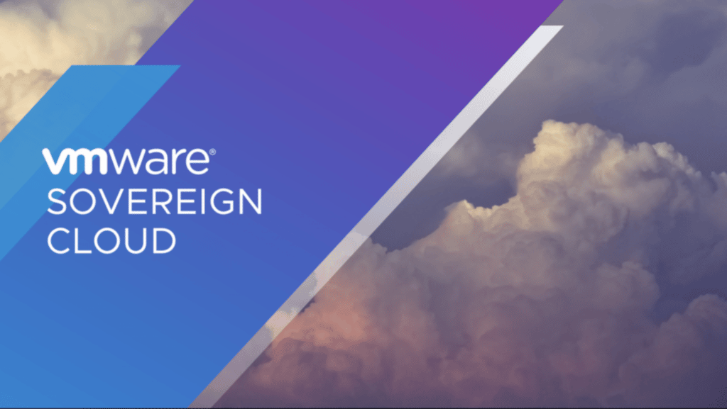 La iniciativa de la nube soberana de VMware alcanza los 14 Partners