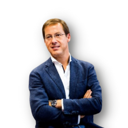 Javier Cabrerizo, Global Managing Director de Prosegur