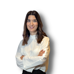 Rebeca Marciel, directora de Grandes Empresas de Microsoft en España