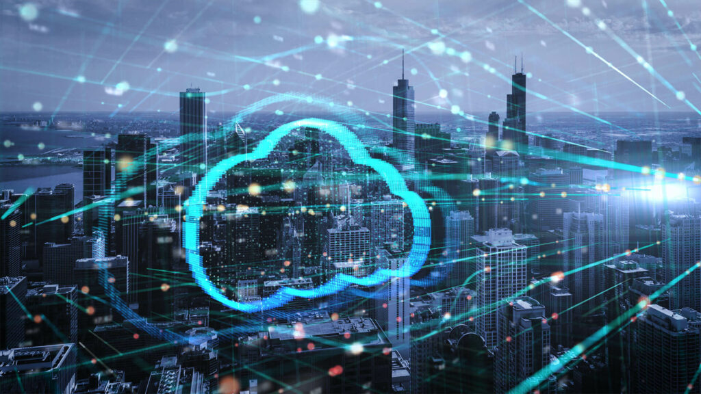 La mayoría de las empresas han alcanzado un "nivel intermedio o avanzado" de uso de la nube