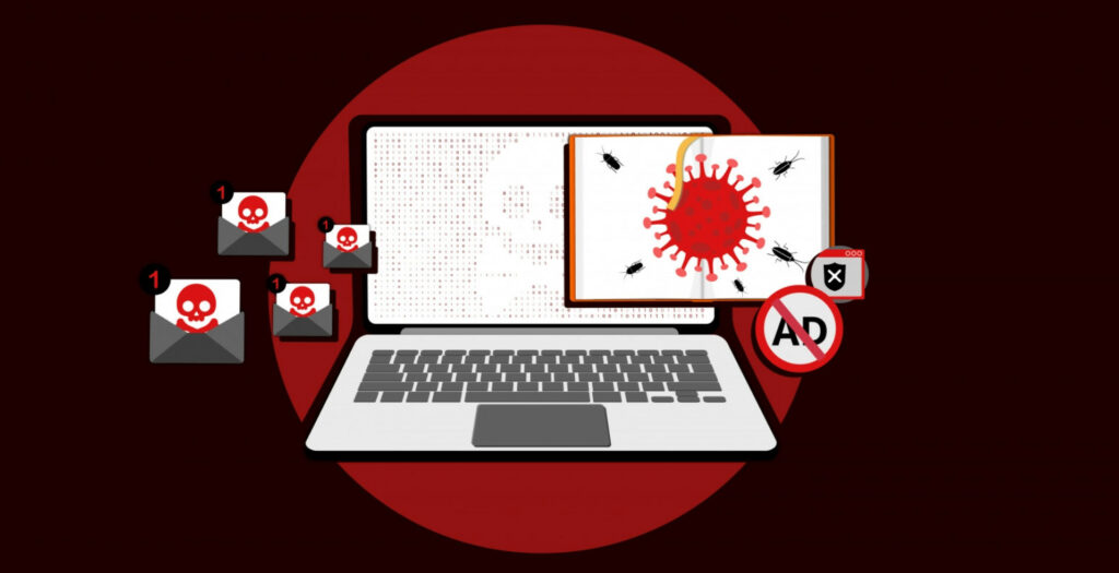 Los investigadores advierten que los hackers ocultan enlaces maliciosos en los primeros resultados de búsqueda de Google