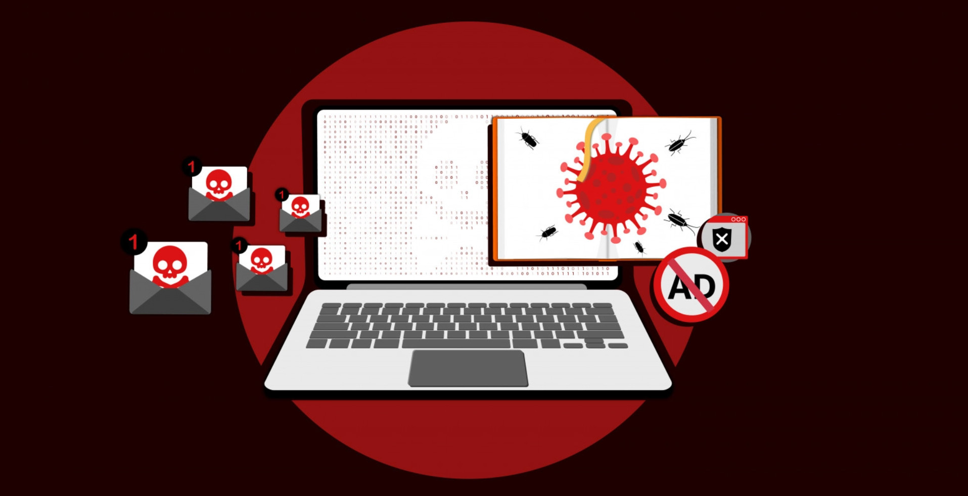 Los investigadores advierten que los hackers ocultan enlaces maliciosos en los primeros resultados de búsqueda de Google