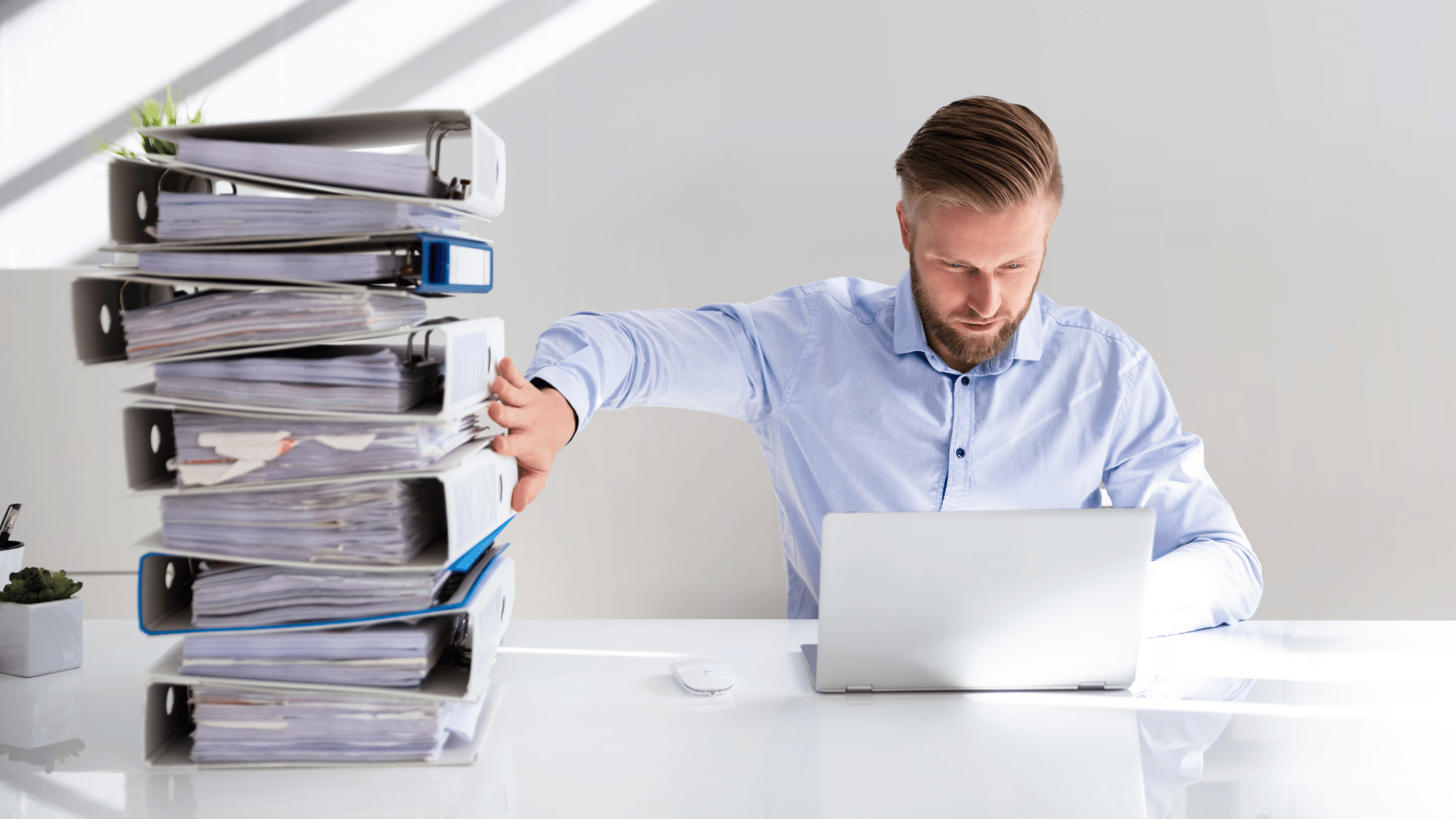 5 ventajas de la digitalización y el Kit Digital