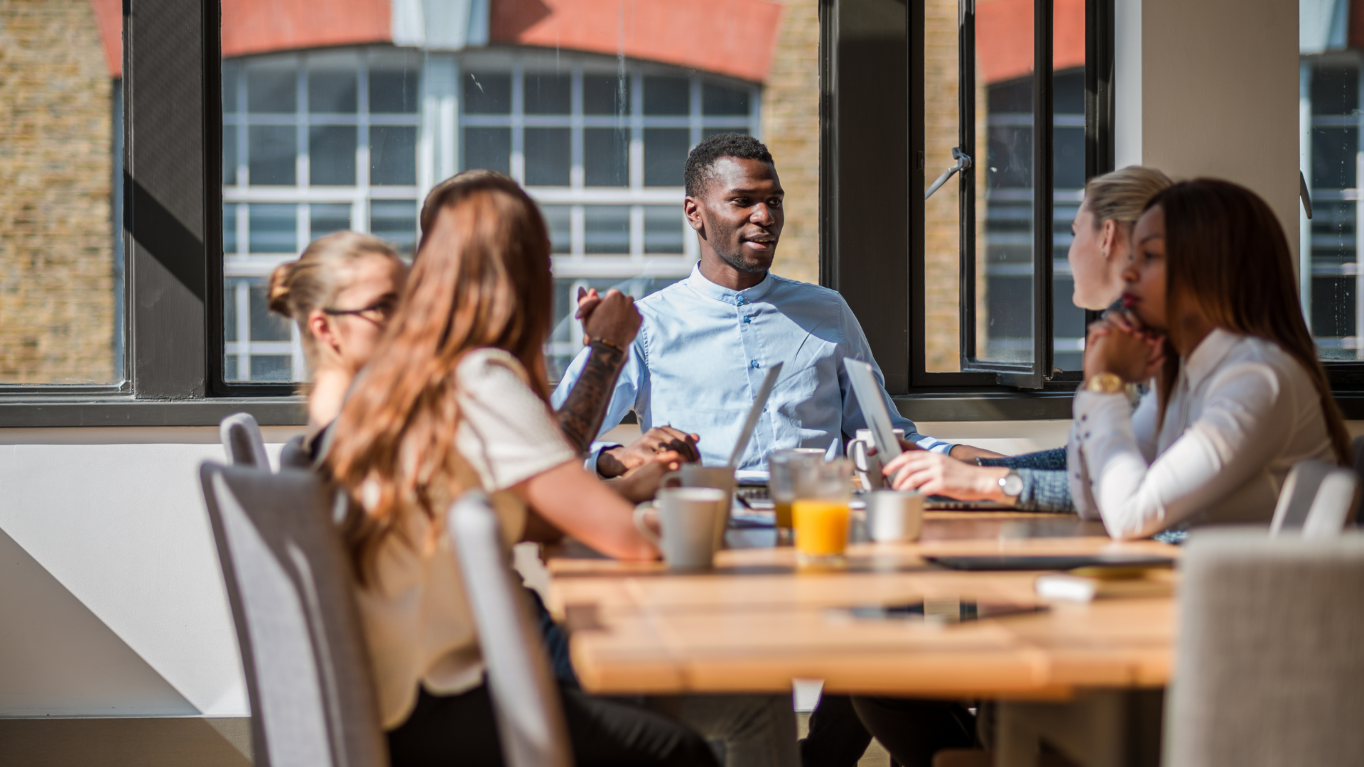 Cómo afrontar y superar los retos en tu cadena de suministro