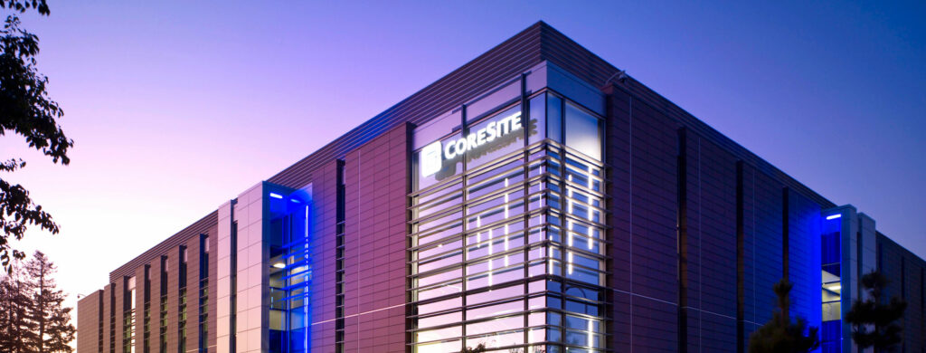 CoreSite despliega Arrcus Multi-Cloud Networking para ayudar a construir su Open Cloud Exchange