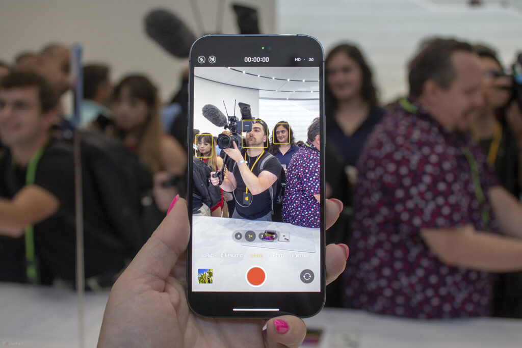 La mayoría de las aplicaciones móviles que filtran credenciales de AWS están en iOS