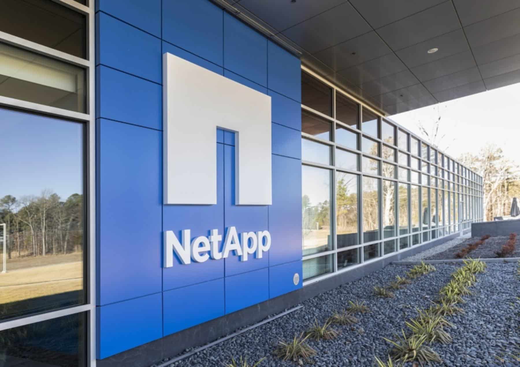 NetApp se une a VMware para ayudar a las empresas a migrar sus cargas de trabajo