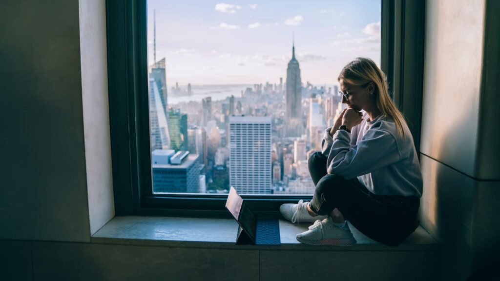 El Reino Unido examinará la fiscalidad de los trabajadores a distancia