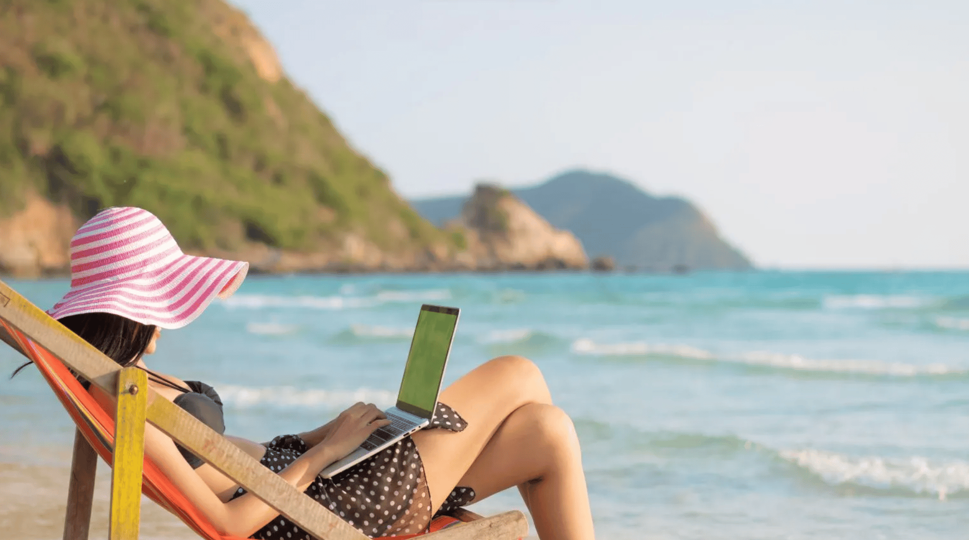 El Reino Unido examinará la fiscalidad de los trabajadores a distancia