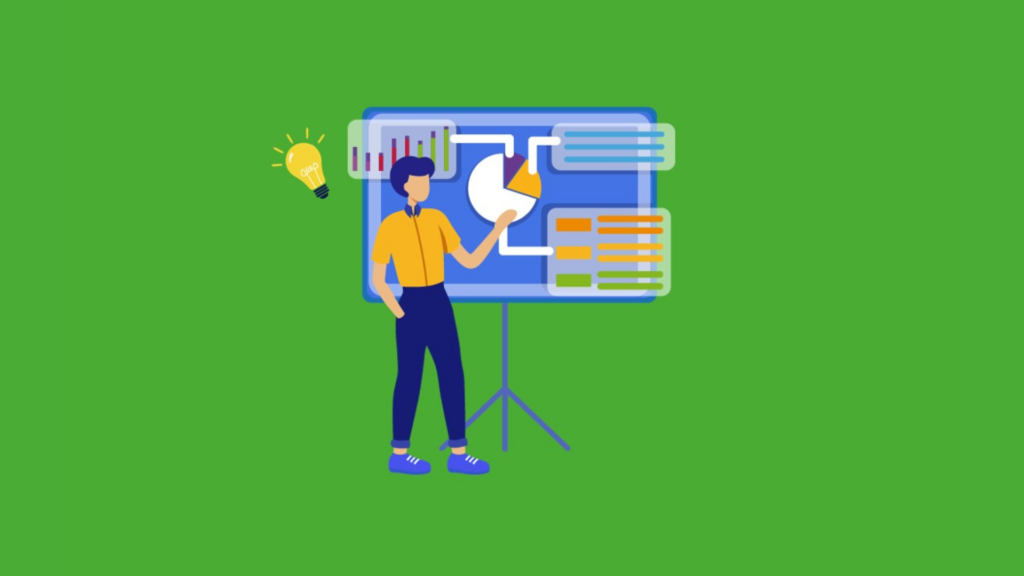 Qué alternativas tengo para compartir contenido con Power BI