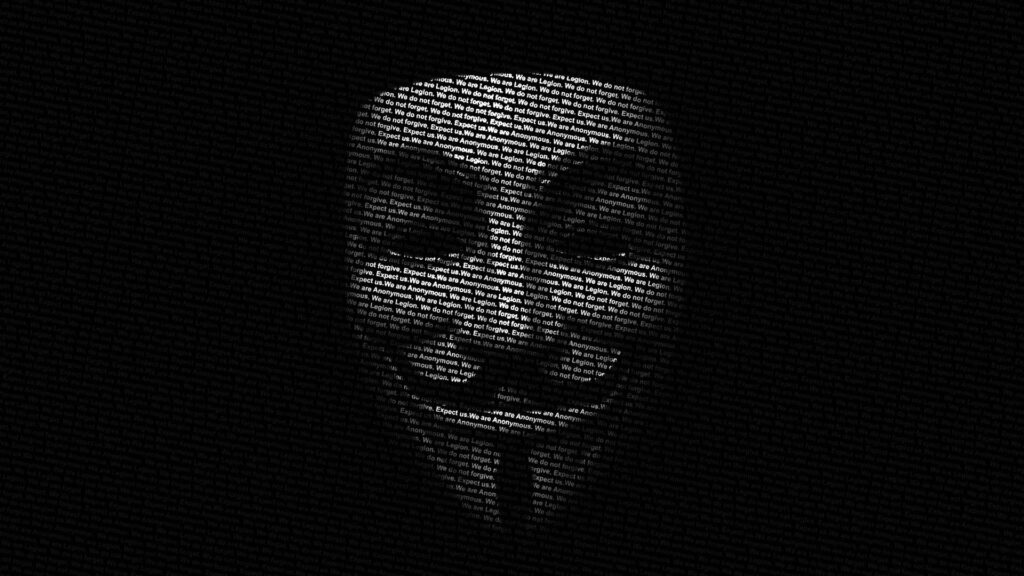 Anonymous hackea el gobierno iraní y las emisoras estatales tras el cierre de Internet en todo el país