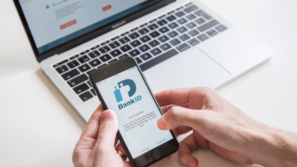 BankID amplía la protección de la identidad digital con OneSpan