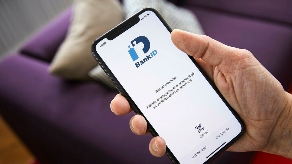 BankID amplía la protección de la identidad digital con OneSpan