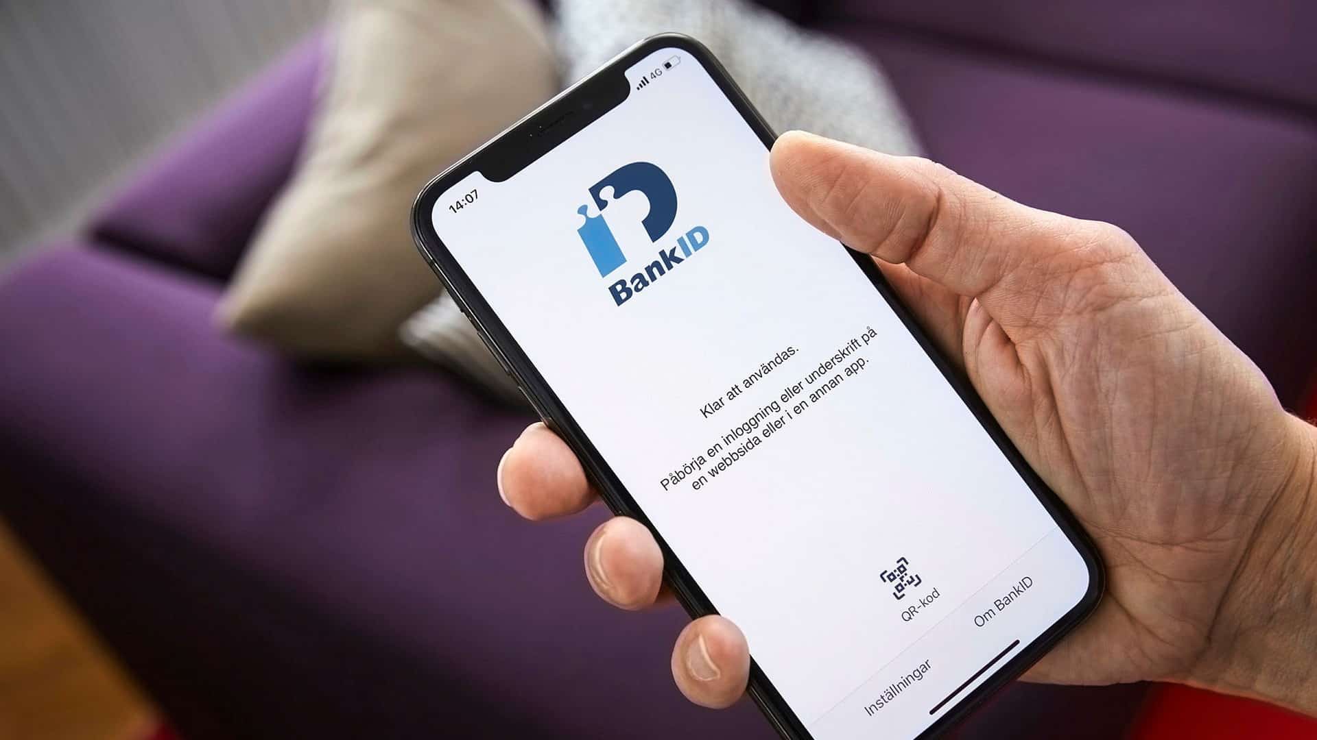 BankID amplía la protección de la identidad digital con OneSpan