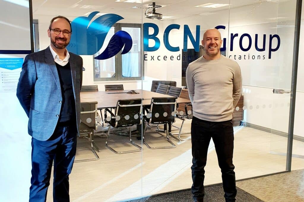 El Grupo BCN refuerza la presencia de Microsoft Cloud Services con la adquisición de Evo-Soft
