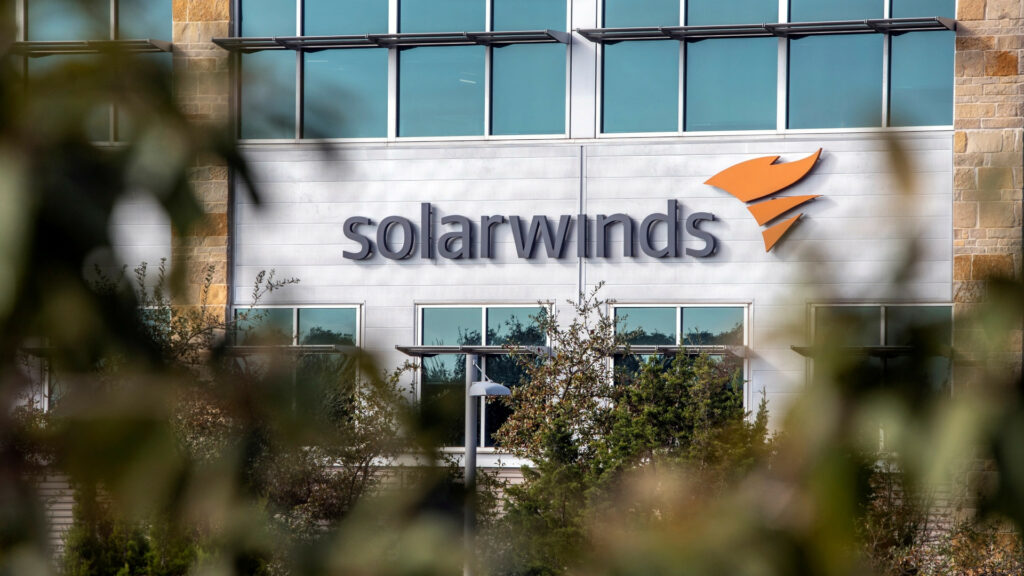 Los hackers de SolarWinds atacan de nuevo con un nuevo exploit de autenticación "MagicWeb"