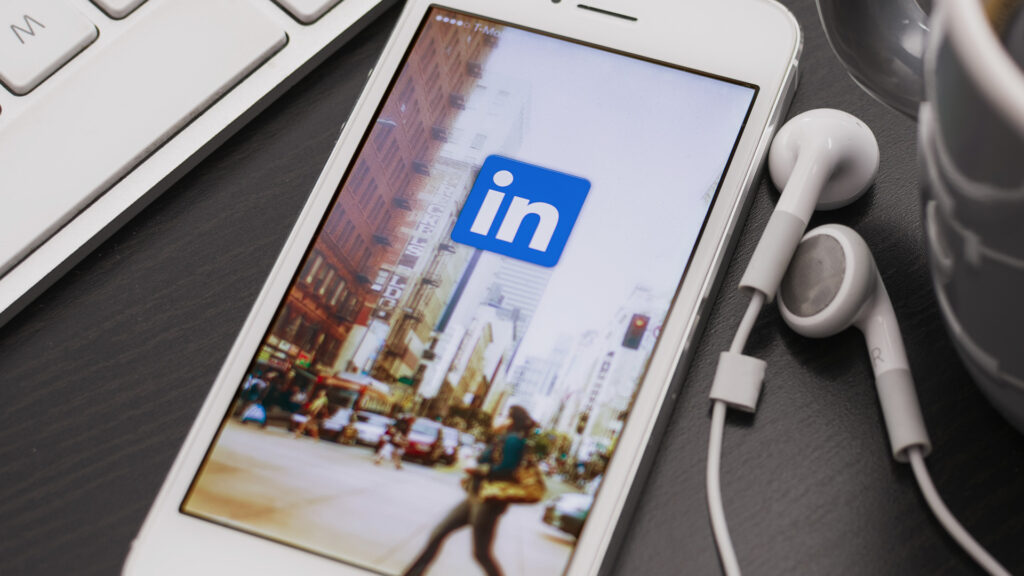 Ataque de phishing mediante el uso de Smart Links de LinkedIn