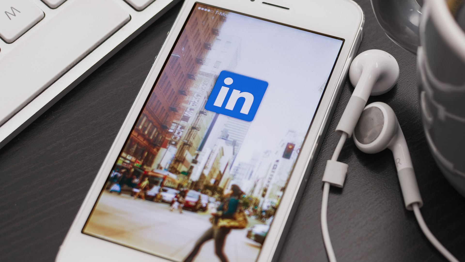 Ataque de phishing mediante el uso de Smart Links de LinkedIn