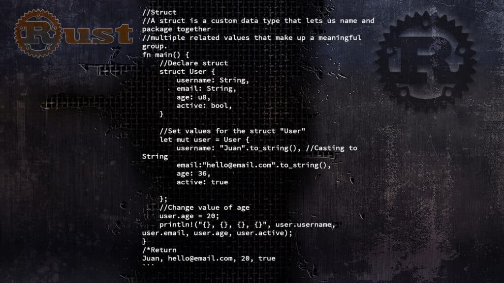 El director de tecnología de Microsoft Azure considera que Rust es el sucesor de C y C++