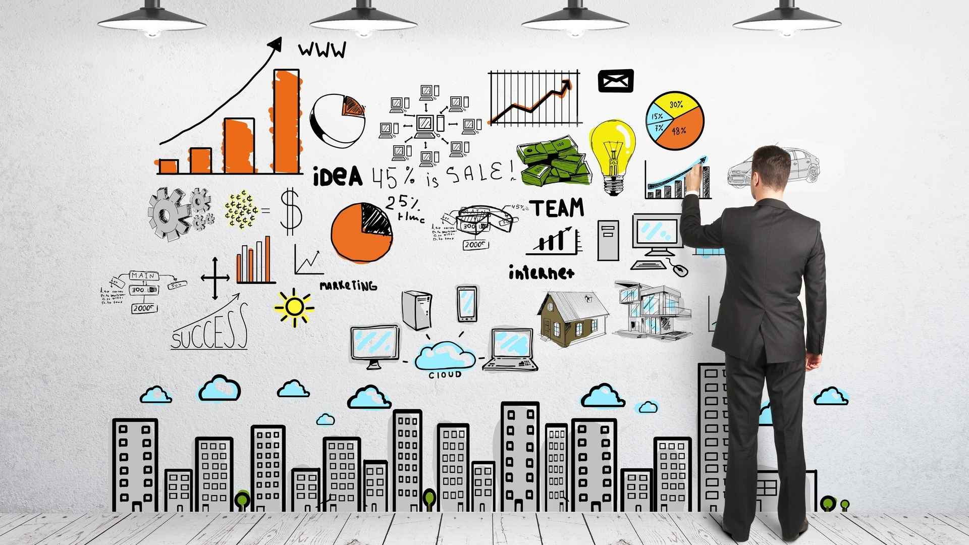 Activación de los datos no utilizados: 3 puntos clave