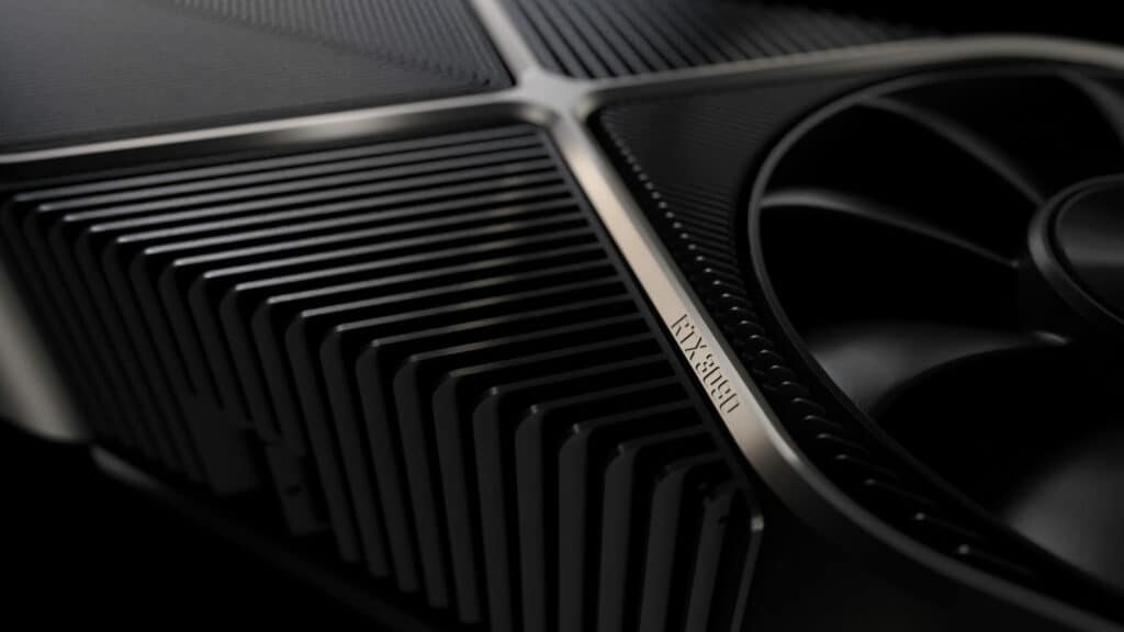 La nueva RTX 4090 de Nvidia es una potente herramienta para descifrar contraseñas 