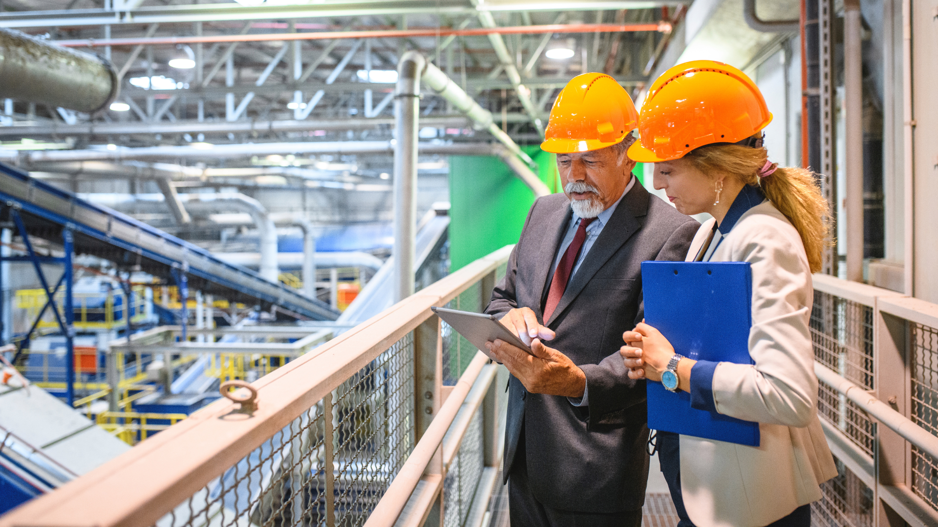 ¿Cómo optimizar los procesos de control y gestión de calidad de tu empresa?