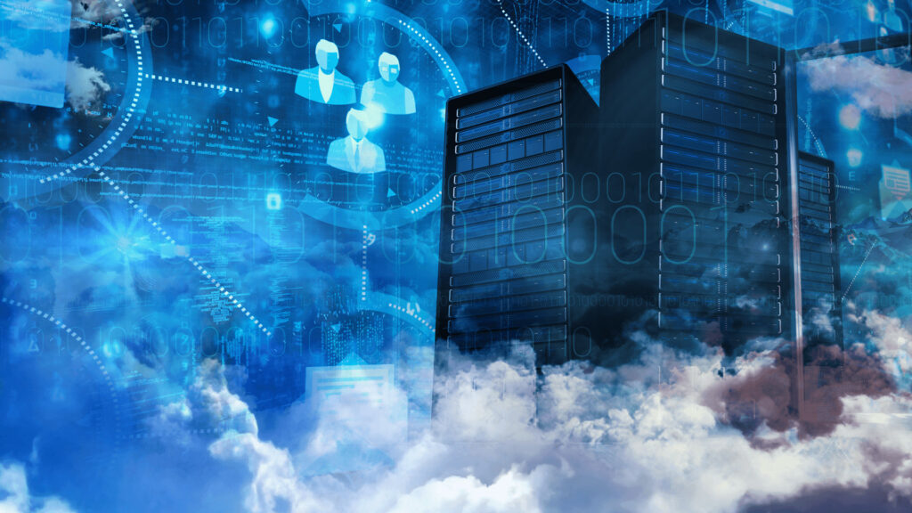 El 70% de la infraestructura tecnológica se basará en la nube en tres años