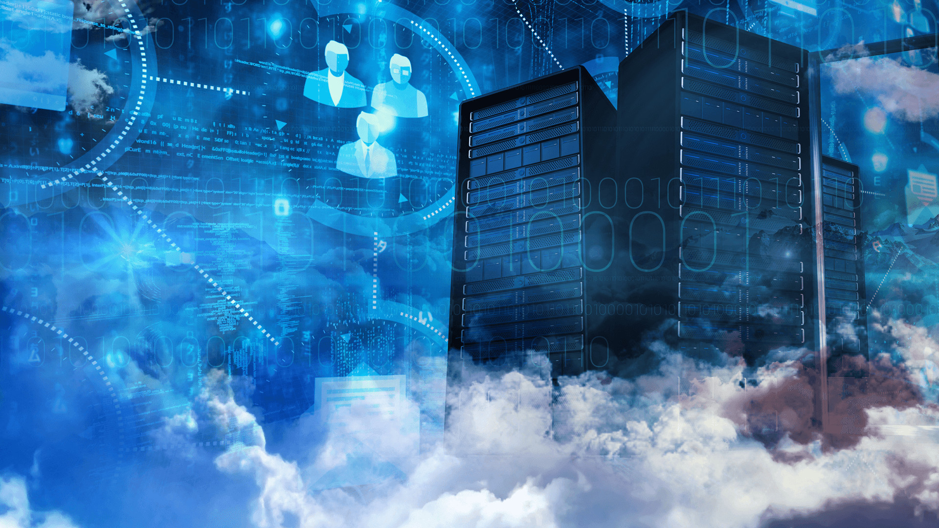 El 70% de la infraestructura tecnológica se basará en la nube en tres años