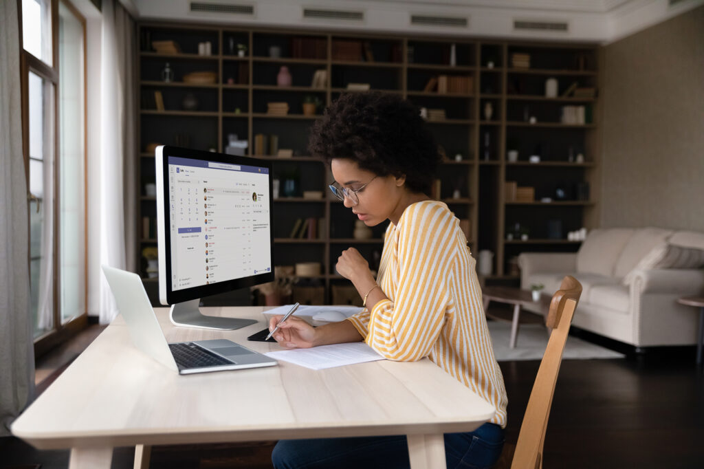 Desplegando Microsoft Teams Phone en tu organización | Webinar Exevi