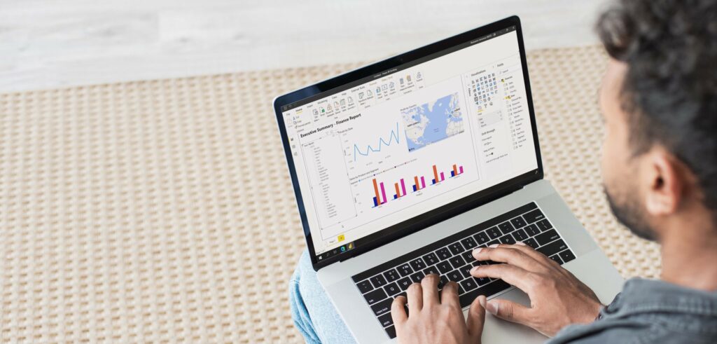 Power BI Vs Cognos: Comparación de plataformas de datos 2022