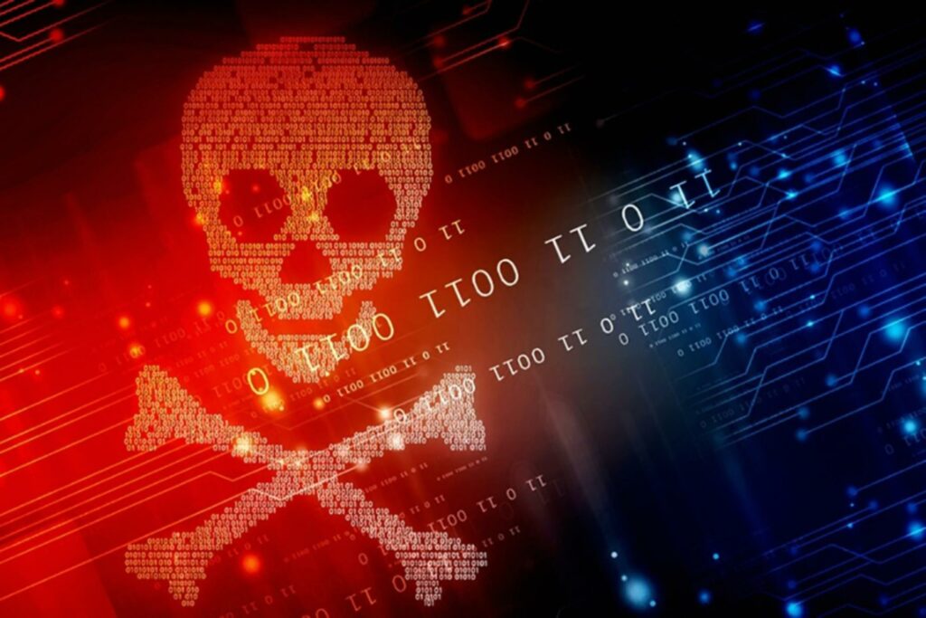 La actividad del ransomware bajó un 11% en todo el mundo en el tercer trimestre, pero se espera un aumento