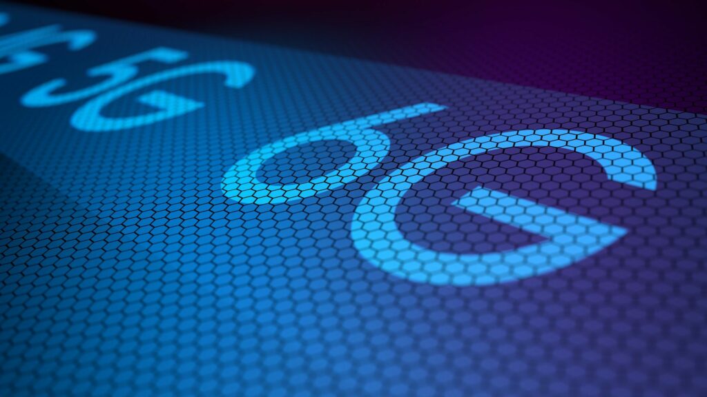 Ericsson invertirá decenas de millones en la unidad de investigación 6G del Reino Unido