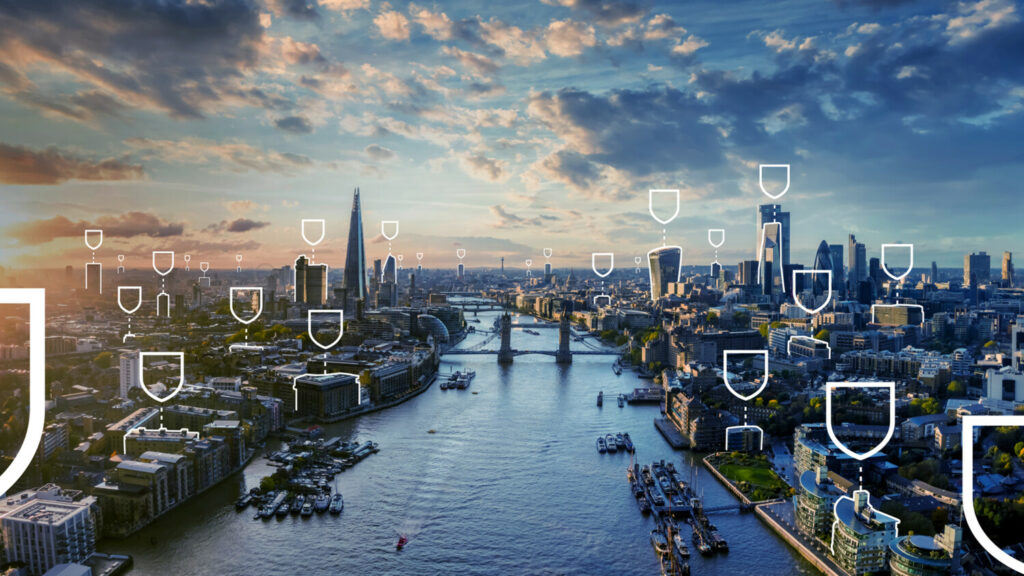 Ericsson invertirá decenas de millones en la unidad de investigación 6G del Reino Unido