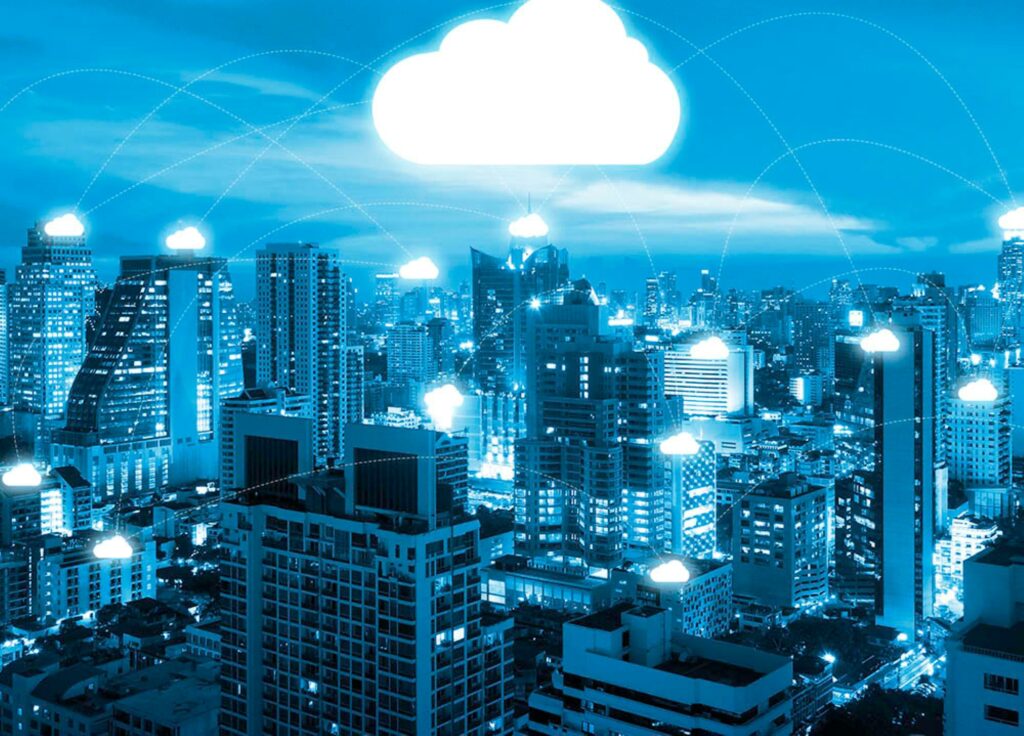 La adopción de la nube pública se estanca mientras crece la preferencia por la nube híbrida