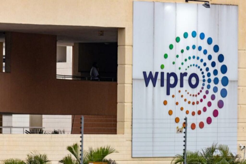 Wipro lanza servicios de consultoría de ciberseguridad en Europa