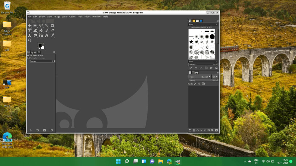 Los usuarios de Windows ahora pueden ejecutar aplicaciones y distribuciones de Linux de forma nativa