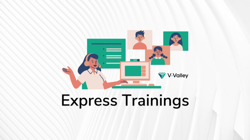 Formaciones Microsoft Febrero 2023 - V-Valley Express Trainings