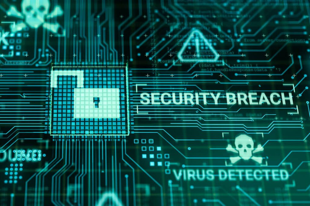 Los riesgos de seguridad en la nube y los errores más comunes