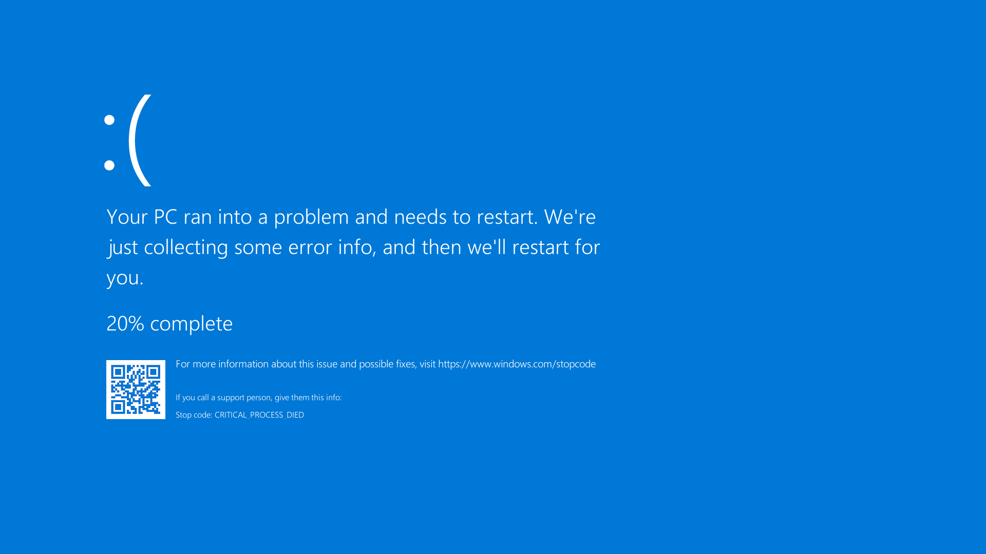 Cómo solucionar el error de la Pantalla Azul de la Muerte (BSOD) en Windows 11