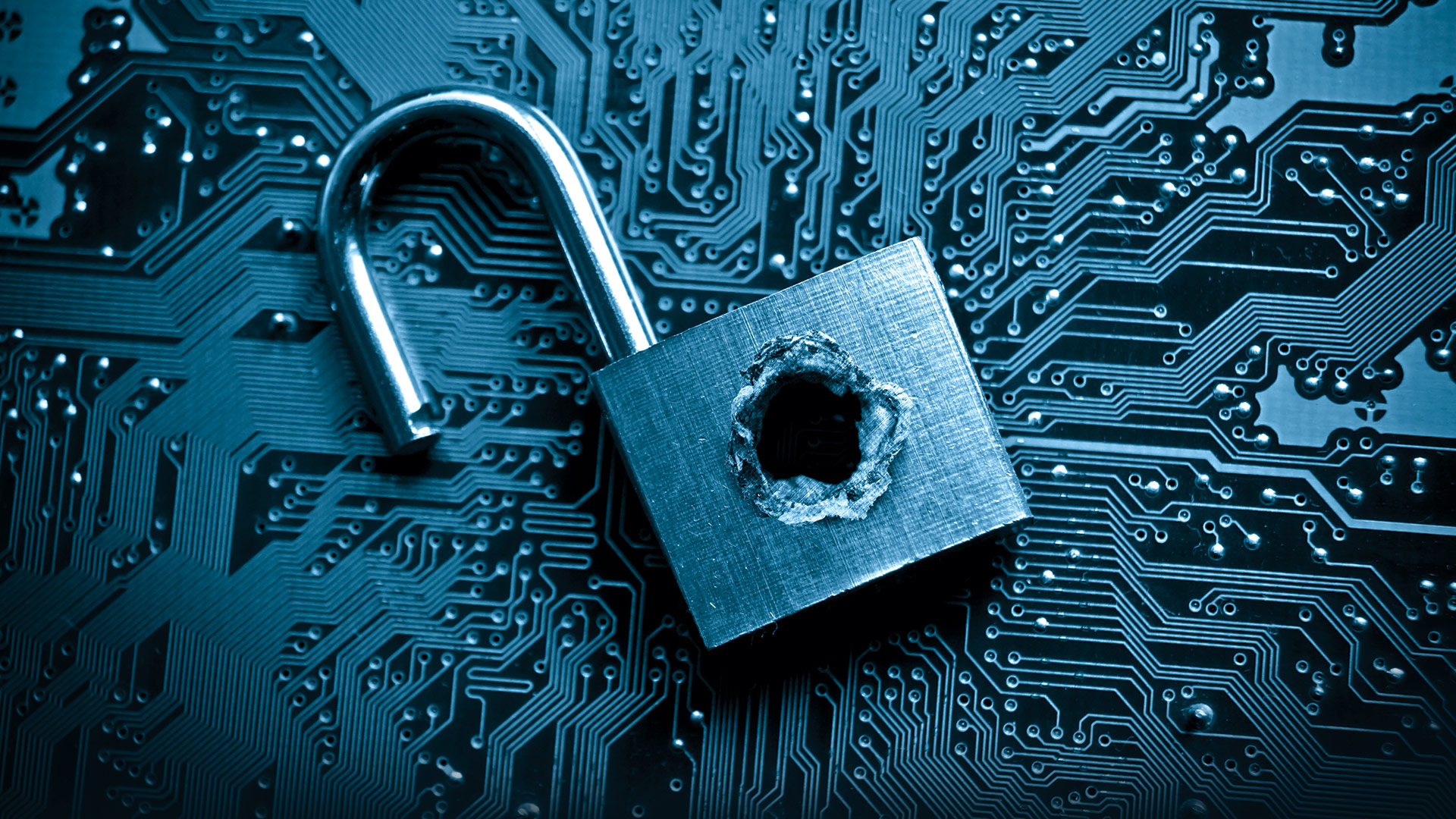 Desafíos de seguridad de la complejidad multicloud