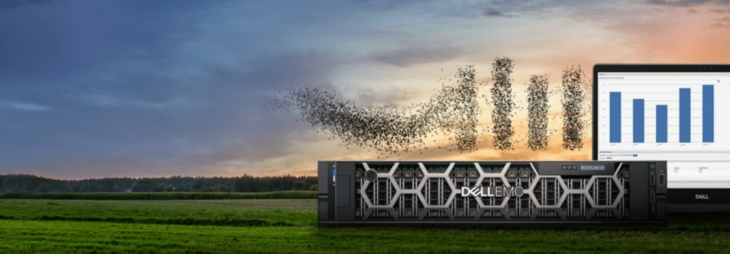 Los nuevos servidores PowerEdge de Dell y la solución cuántica aceleran la HPC para todos los clientes