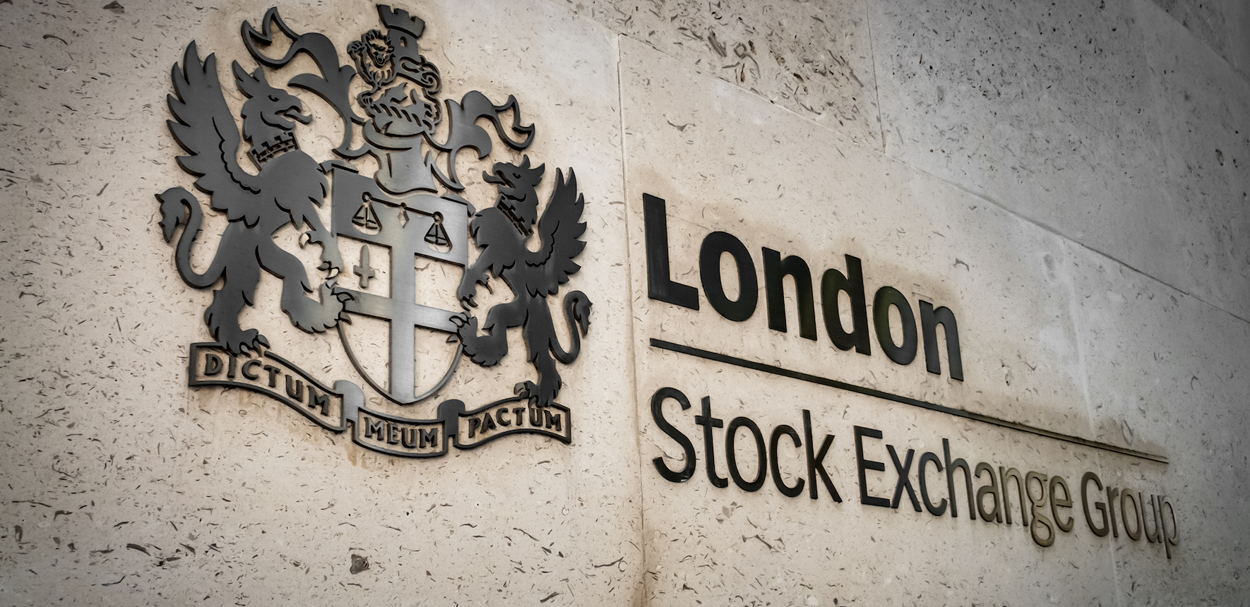 Microsoft compra una participación en el London Stock Exchange Group en una apuesta por la transformación digital