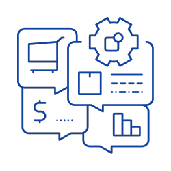 Qué es un ERP vertical