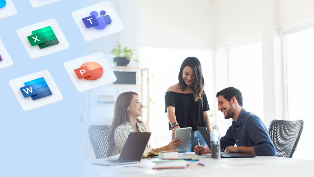 Cambios y mejoras más relevantes de Microsoft en sus productos