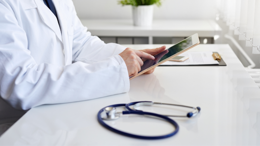 Sistema de Información Hospitalario