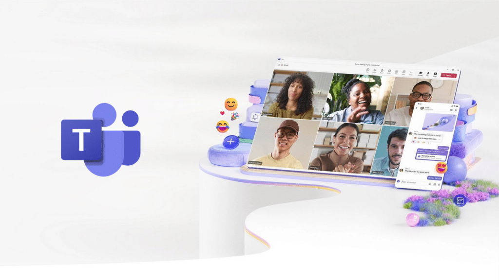 Lo nuevo de Microsoft Teams después del verano