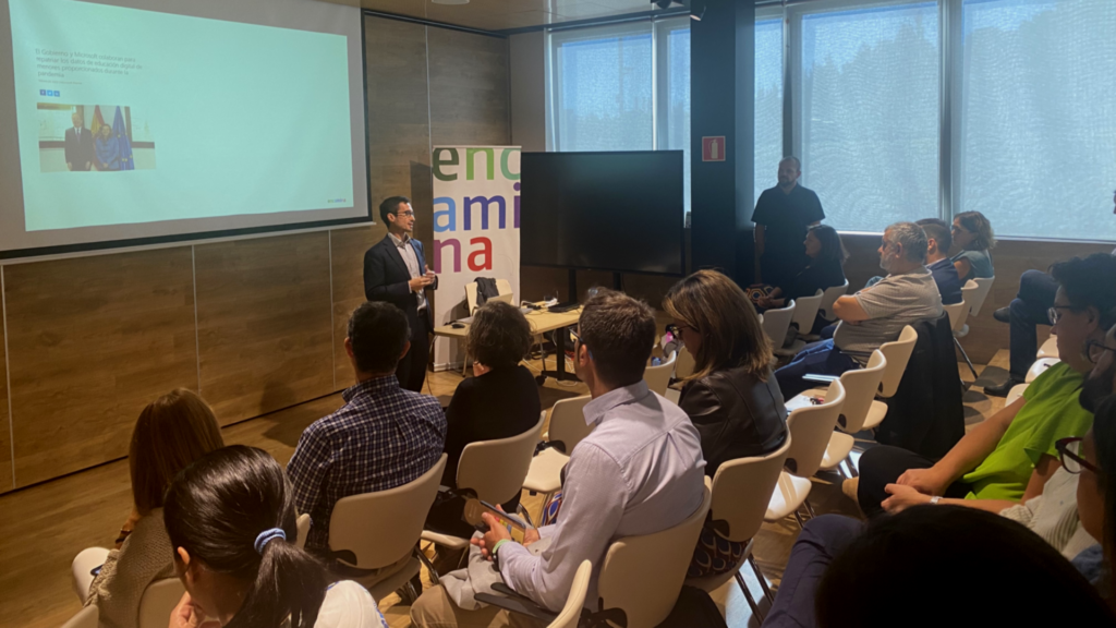 Inteligencia Artificial para la Educación