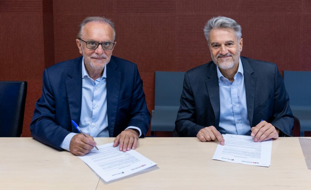 El Hospital Sant Joan de Déu Barcelona y Microsoft unen fuerzas