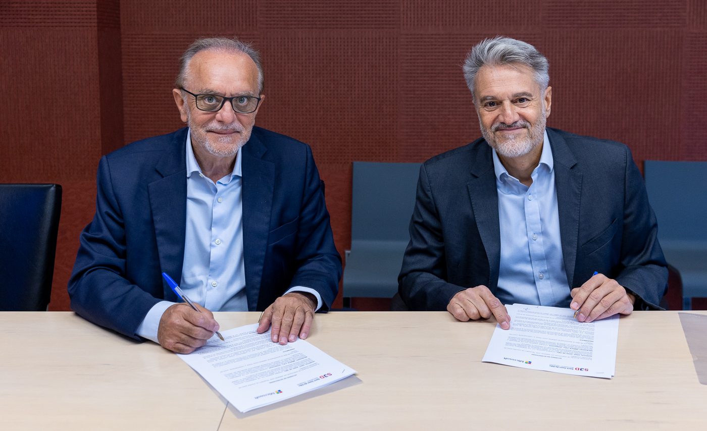 El Hospital Sant Joan de Déu Barcelona y Microsoft unen fuerzas